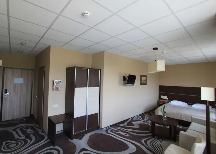 Ibis Styles Centre Hotel