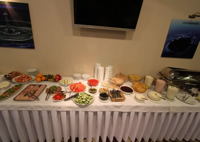 Ibis Styles Centre Otel Kaunas