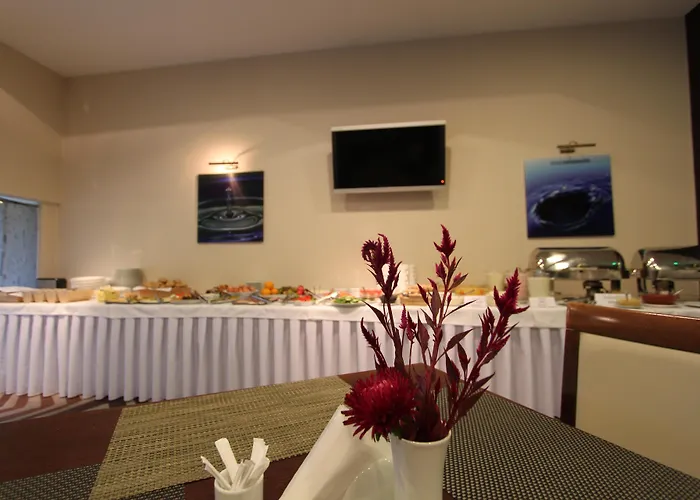 Ibis Styles Centre Otel Kaunas