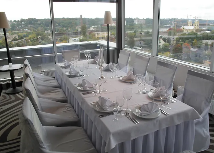 Ibis Styles Centre 3* Kaunas