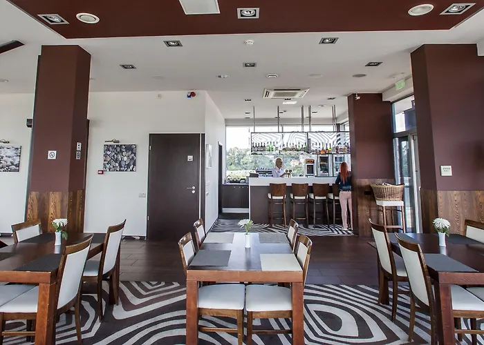 Ibis Styles Centre Hotel Kaunas