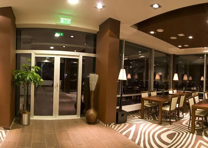 Ibis Styles Centre Kaunas