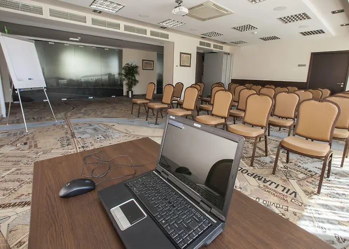 Ibis Styles Centre Otel