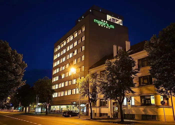 Ibis Styles Centre Kaunas