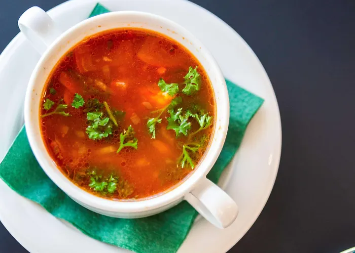 Otel Ibis Styles Centre