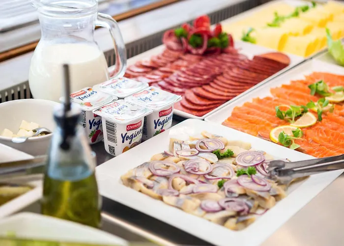 Ibis Styles Centre Otel Kaunas