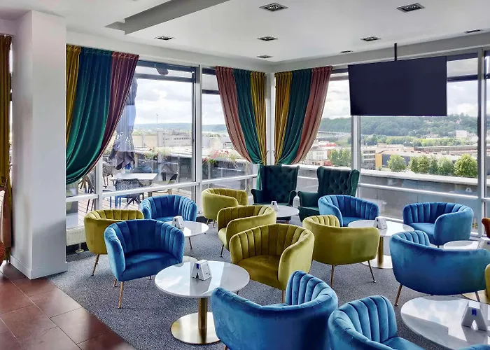 Ibis Styles Centre Kaunas