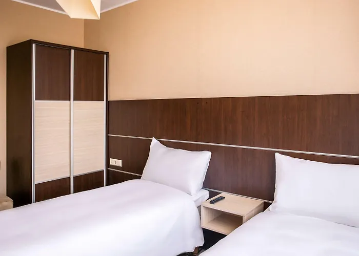 Hotel Ibis Styles Centre