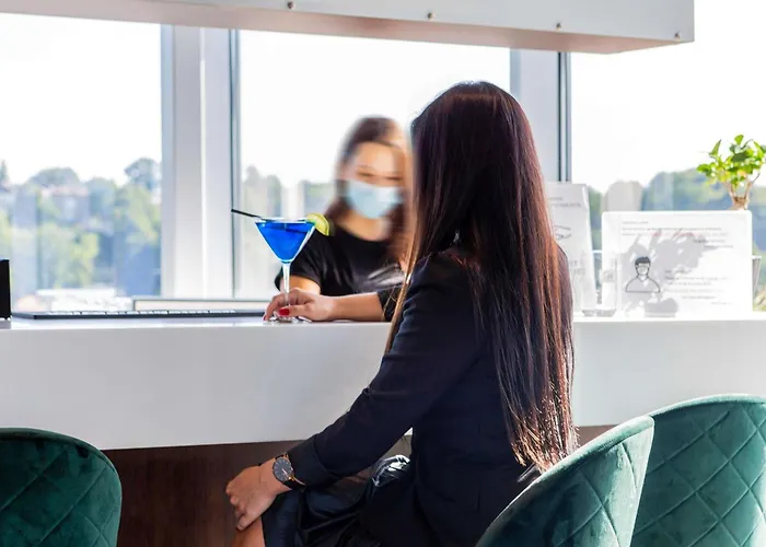 Ibis Styles Centre Kaunas