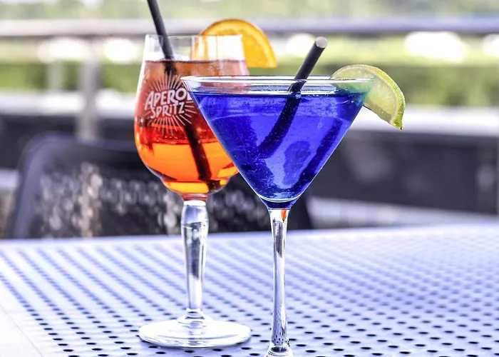 Hotel Ibis Styles Centre 3*