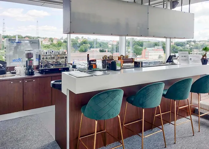 Ibis Styles Centre Kaunas