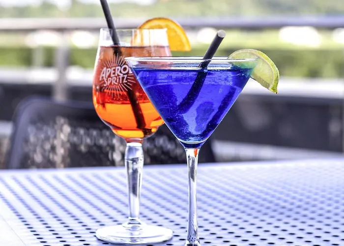 Ibis Styles Centre 3*