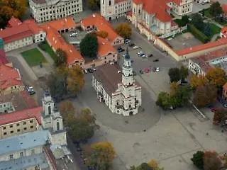 Ibis Styles Centre 3*